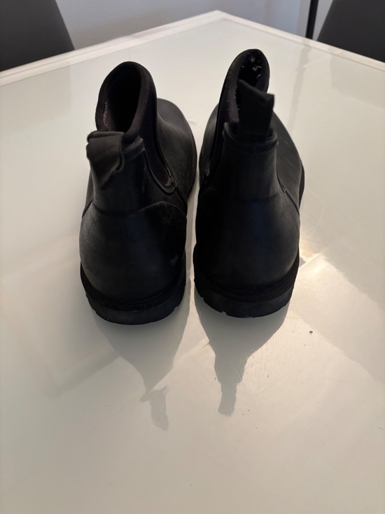 Bogs mens Carson waterproof boots